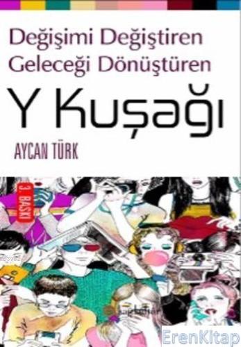 Y Kuşağı Aycan Türk