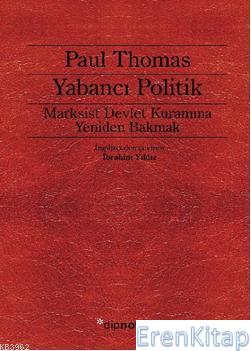 Yabancı Politik Paul Thomas