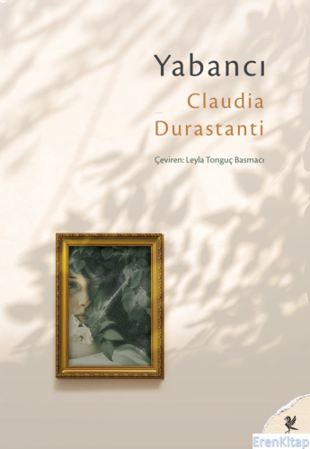 Yabancı Claudia Durastanti
