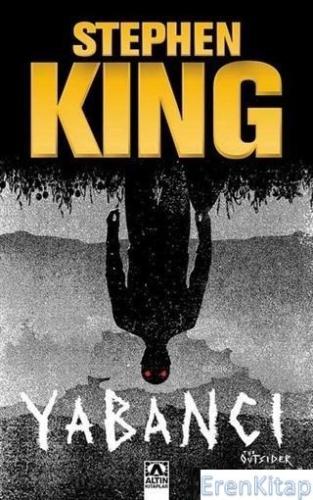 Yabancı Stephen King