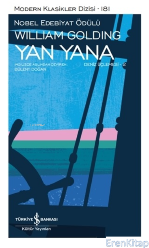 Yan Yana (Şömizli) : Deniz Üçlemesi - 2