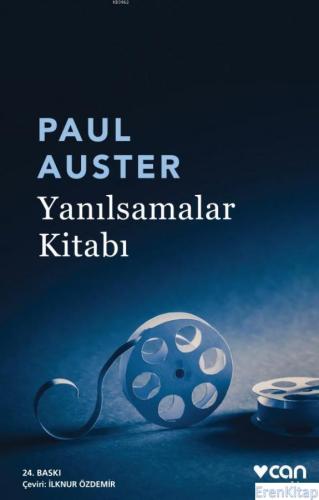 Yanılsamalar Kitabı Paul Auster