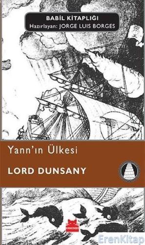 Yann'ın Ülkesi Lord Dunsany
