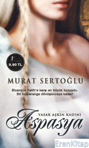 Aspasya (Cep Boy) Murat Sertoğlu