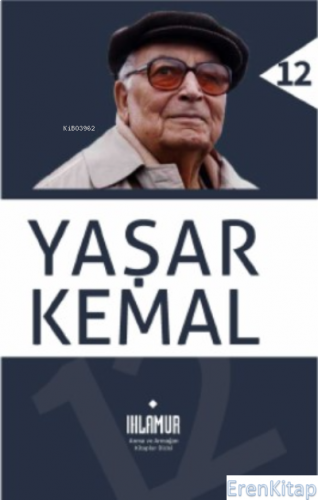 Yaşar Kemal Hakan Sarı