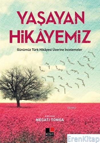 Yaşayan Hikâyemiz : Günümüz Türk Hikâyesi Üzerine İncelemeler