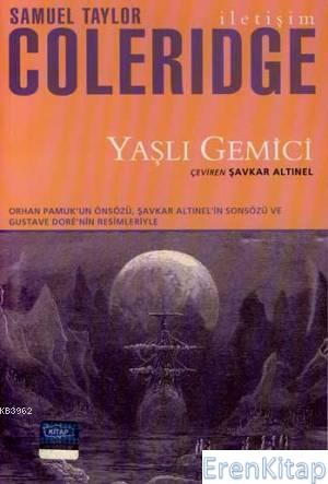 Yaşlı Gemici Samuel Taylor Coleridge