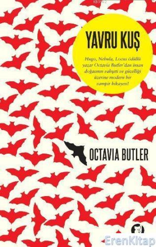 Yavru Kuş Octavia Butler