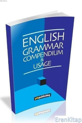Yds Publishing Yayınları English Grammar Compendium Yds Publishing