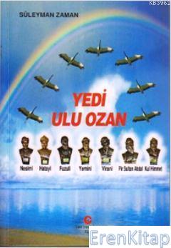 Yedi Ulu Ozan Süleyman Zaman