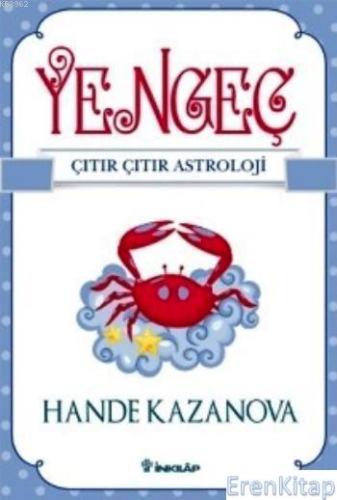 Yengeç Çıtır Çıtır Astroloji Hande Kazanova