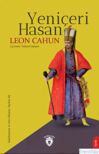 Yeniçeri Hasan Leon Cahun