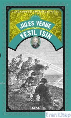 Yeşil Işın Jules Verne