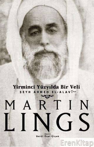 Yirminci Yüzyılda Bir Veli Martin Lings
