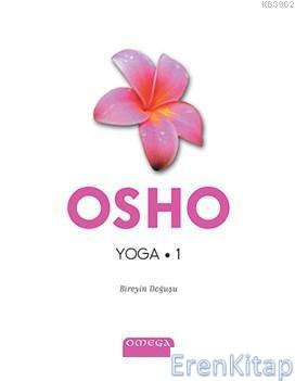 Yoga - 1 Bireyin Doğuşu %10 indirimli Osho