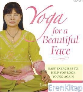 Yoga for a Beautiful Face Lourdes Julian Çabuk