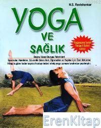 Yoga ve Sağlık %10 indirimli Tanushree Podder