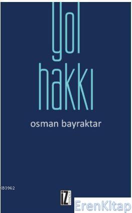 Yol Hakkı Osman Bayraktar