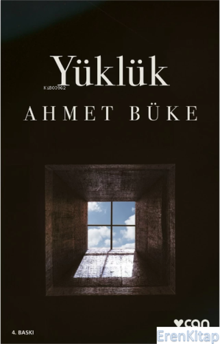 Yüklük Ahmet Büke