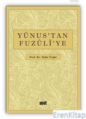 Yunustan Fuzuliye