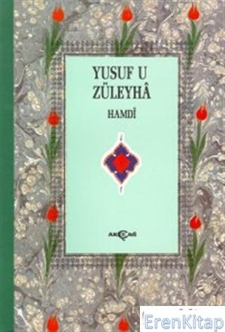 Yusuf u Züleyha Hamdi