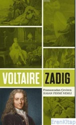Zadig Voltaire