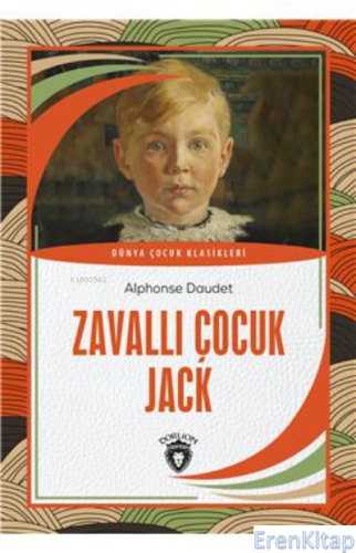 Zavallı Çocuk Jack Alphonse Daudet