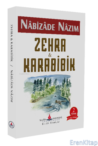Zehra & Karabibik Nabizade Nazım