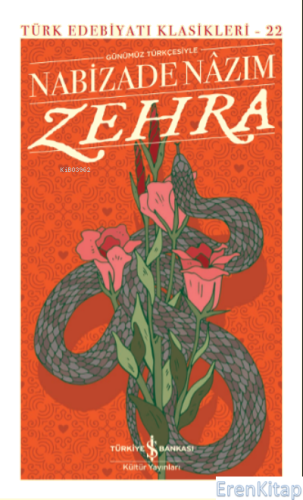 Zehra - Sert Kapak