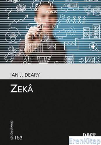 Zeka 153 Ian J. Deary