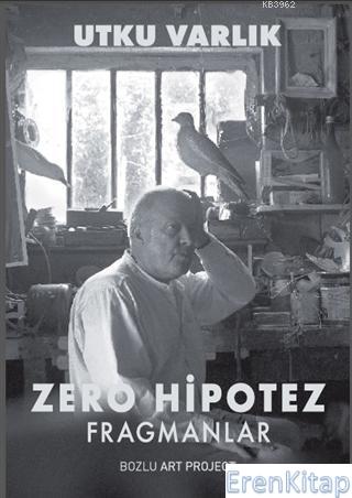Zero Hipotez - Fragmanlar