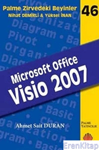 Zirvedeki Beyinler 46 / MICROSOFT OFFICE VISIO 2007