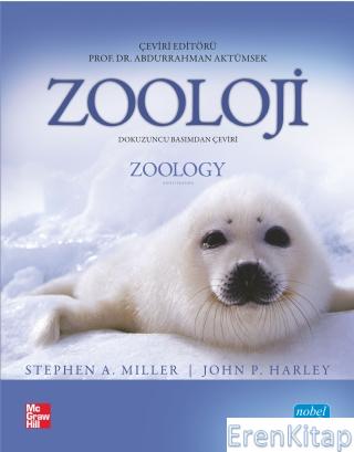 Zooloji - Zoology Stephen A. Miller